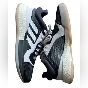 Adidas basketball shoes size 12